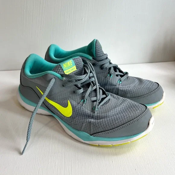 Nike Training Flex TR5 Women’s Sneakers - Picture 3 of 16